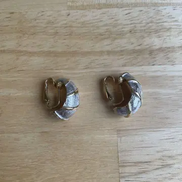 귀걸이