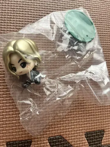 미세스 제일복권 후지사와 료카
