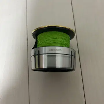 19 셀테이트 5000D 스풀