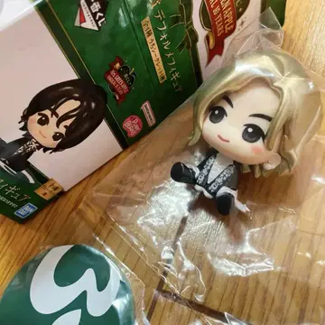 선착순 미세스 후지사와 피규어