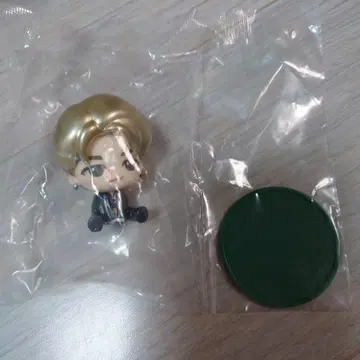 Mrs.GREENAPPLE 피규어 와카이 히로토