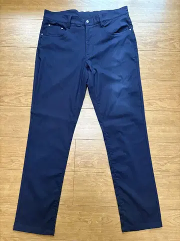 풋조이(FootJoy) 골프웨어 롱 팬츠