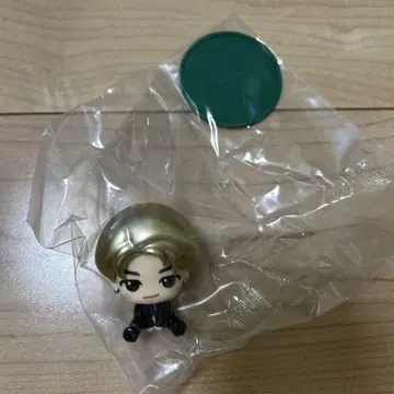 미세스 제일복권 C상 SD 피규어 와카이 히로토