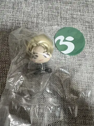 Mrs. GREEN APPLE C상 피규어 와카이 히로토 제일복권 미세스