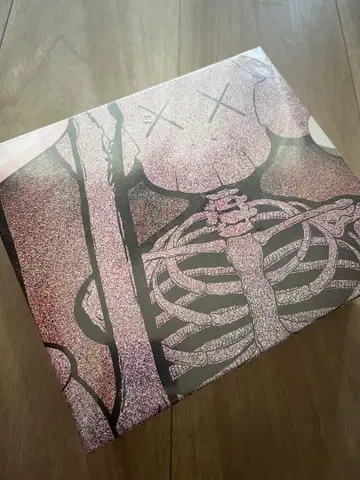 CLIPSE LET GOD SORT EM OUT TEE BOX SET 2