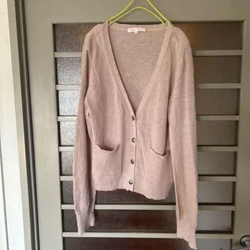 ALMA en ROSE 가디건 하나에모리
