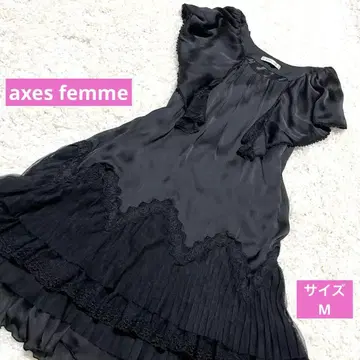 [ axes femme ] 원피스 [ M 사이즈 ]