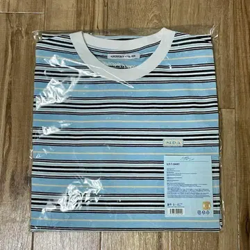 TXT MOA SUMMER TOGETHER S/S 티셔츠