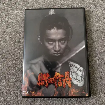 매의 발톱 블루레이