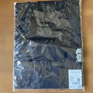 미사용 새상품 토가시 요시히로전 레벨E 컬러레인저T셔츠 M 레어