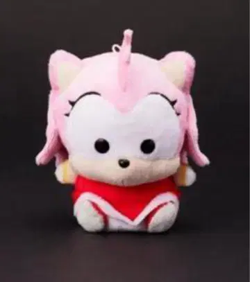 소닉 더 헤지혹 SEGA Cooro 세가 스토어 에이미