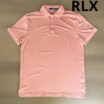 RLX 랄프 로렌 피케 셔츠