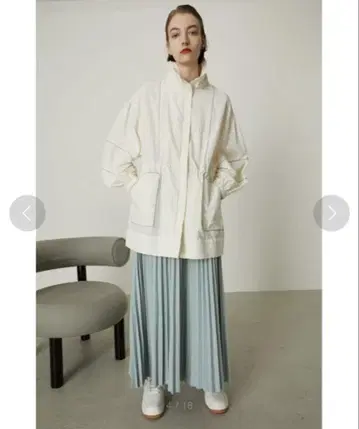 RIM.ARK Drawstring light BZ 미사용 새상품