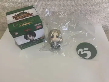 Mrs. GREEN APPLE C상 피규어 후지사와 료카 제일복권 미세스