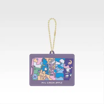 [ 제일복권 ] 미세스 그린애플 familie E상 러버 컬렉션