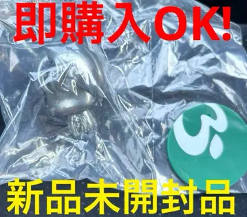 미세스 그린애플 제일복권 C상 시크릿 피규어 2