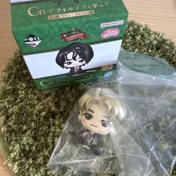 미세스 제일복권 C상 와카이 히로토 SD 피규어
