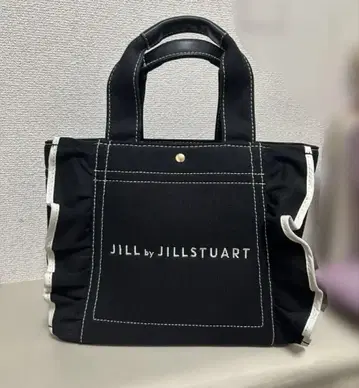 JILL by JILLSTUART 프릴 토트 스몰