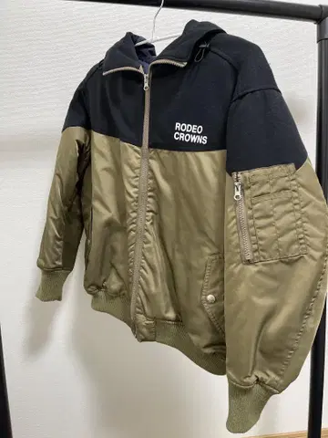 로데오 점퍼