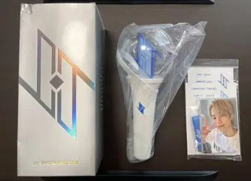 [ 하자품 ] JO1 응원봉