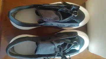 Y-3 와이쓰리 CL COURT LW V1 TBD