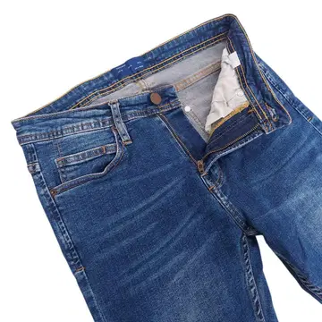 ZARA MAN 자라맨 HW 테이퍼드 스키니 데님 팬츠 W30