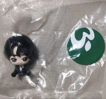 Mrs. GREEN APPLE 1번 복권 오모리 모토키 C상