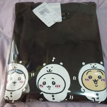 미사용 택 포함 토킹 헤즈 치이카와 (먼작귀) 곰
