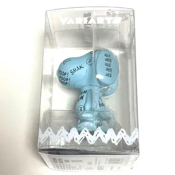 VARIARTS 리아 스누피 020