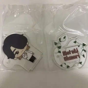 오오모리 모토키 아크릴 스탠드