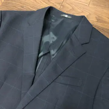 2피스 정장 셀렉트 SUIT SELECT 자켓&베스트 네이비