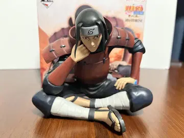 센쥬 하시라마 A상 제일복권 NARUTO 이어지는 마음