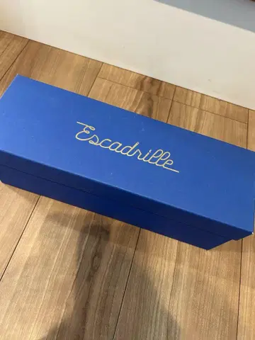 Escadrille 여성용 38 사이즈