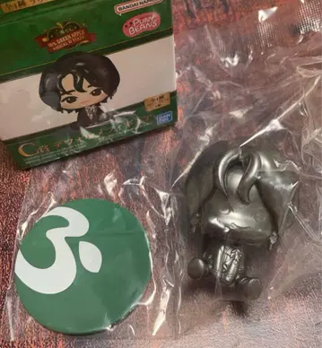 Mrs. GREEN APPLE 1번 복권 시크릿