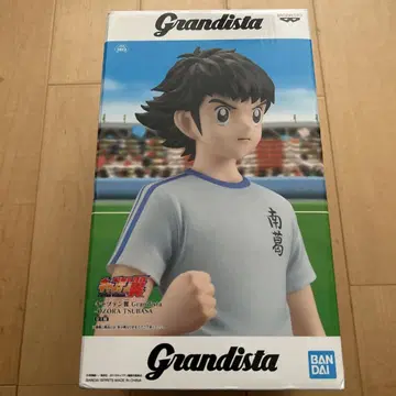 Grandista 캡틴 날개 대공 날개 남코 한정판