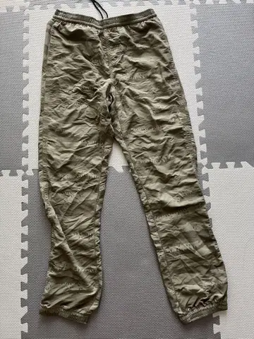 파타고니아 Baggies Pants