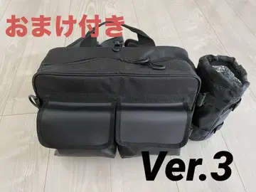fimo 허리 백 ver.3