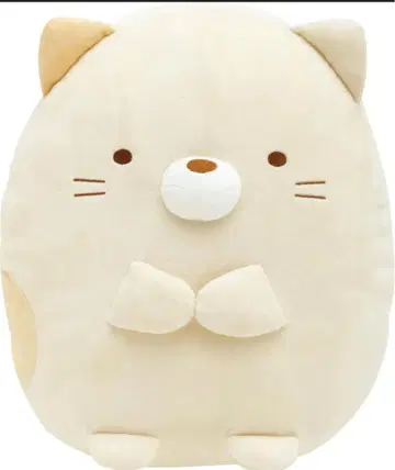 스미코구라시 봉제 인형(ML) 고양이 [고양이