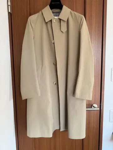 MACKINTOSH 던켈드