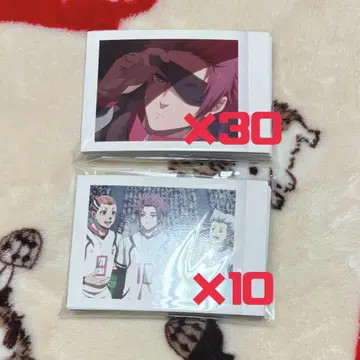 블루 록*파샤코레 사에 2