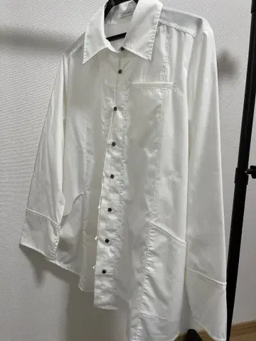 화이트 셔츠 여성용