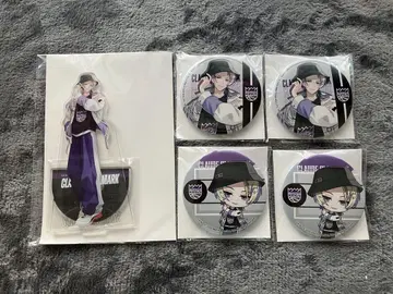 클로드 클로마크 Claude Clawmark NBA 콜라보