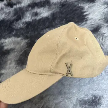 VARZAR 바자르 캡