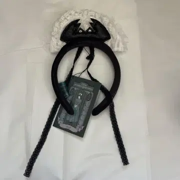 호러 하우스 머리띠
