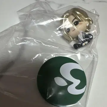 미세스 제일복권 C상 SD 피규어 후지사와 료카