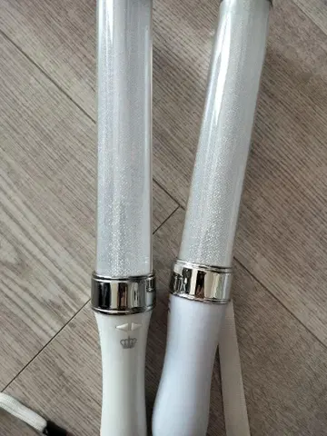 킨블 응원봉 2개 세트