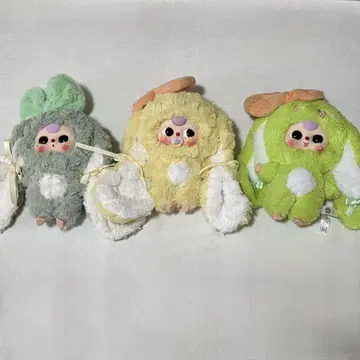 8월 말까지 판매 babythree 베이비 쓰리 묶음 돌아온 시리즈