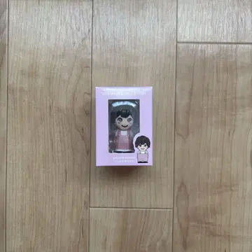 나니와단시 미치에다 슌스케 손가락 인형