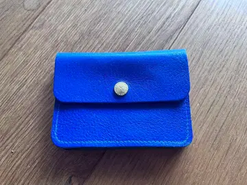 MIMI BERRY 카드 케이스 퍼스 코인 케이스 미니백 런던