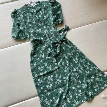 Rouje paris 카슈쿨 원피스 카미사키 메구미
